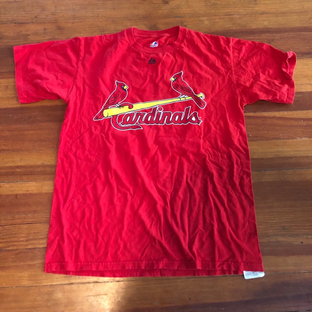 David Freese STL Cardinals Tee